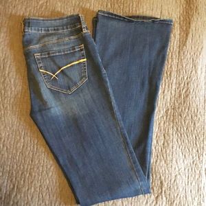 Bullhead jeans